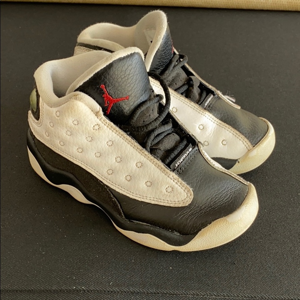 Kids Jordan’s S 9C